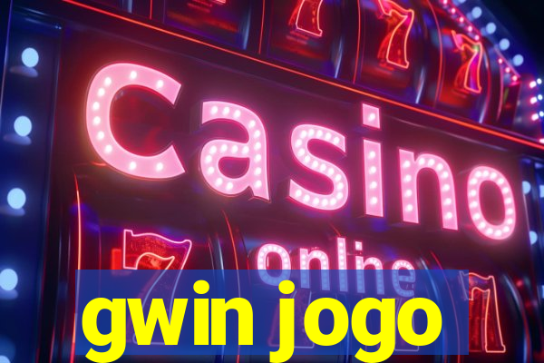 gwin jogo